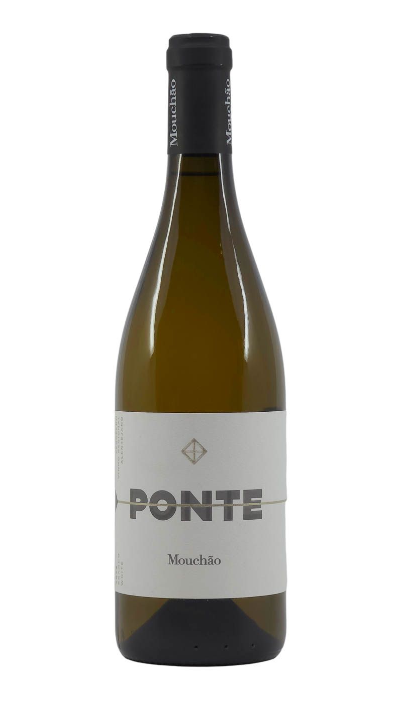 Mouchao Ponte Bronco White