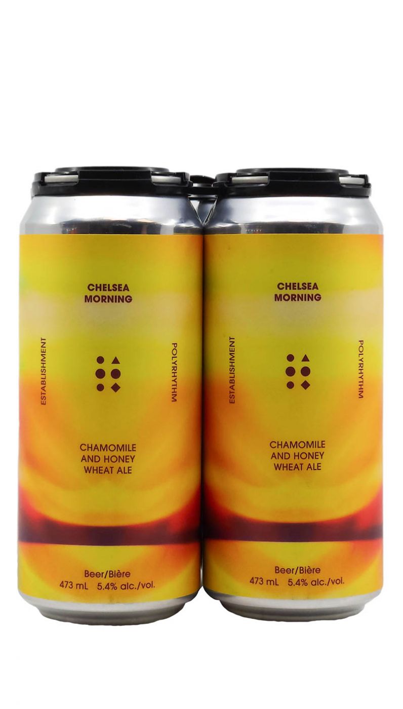 Establishment Chelsea Morning 4pk