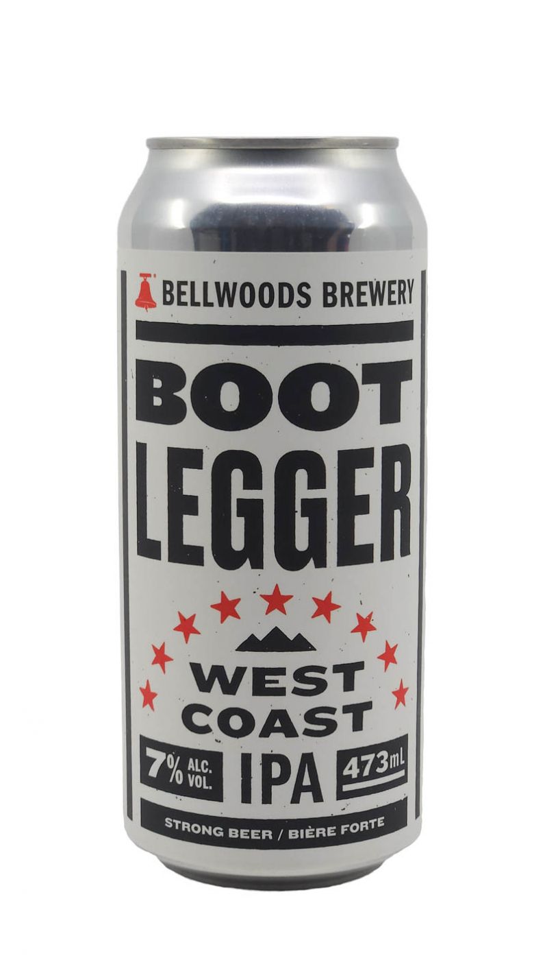 Bellswood Bootlegger