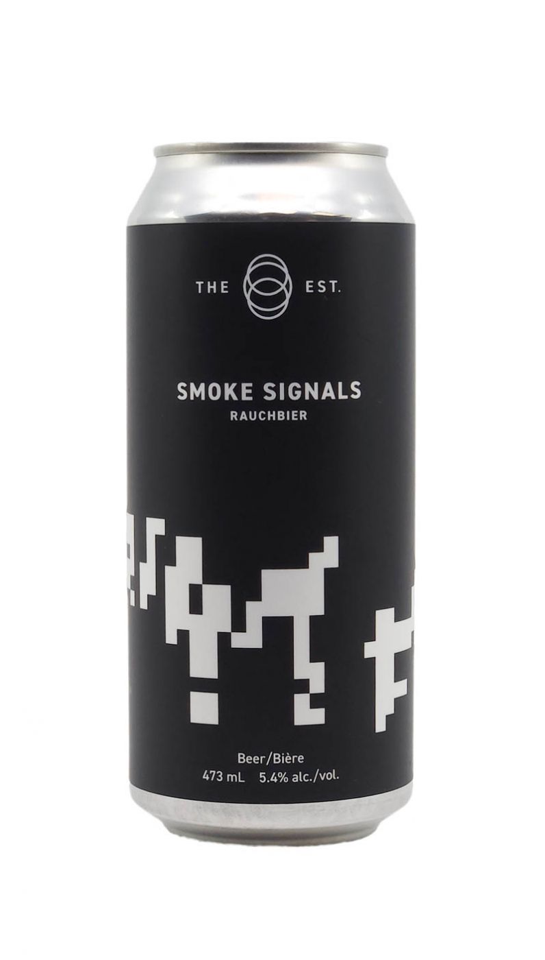 Establishment Smoke Signal Singles