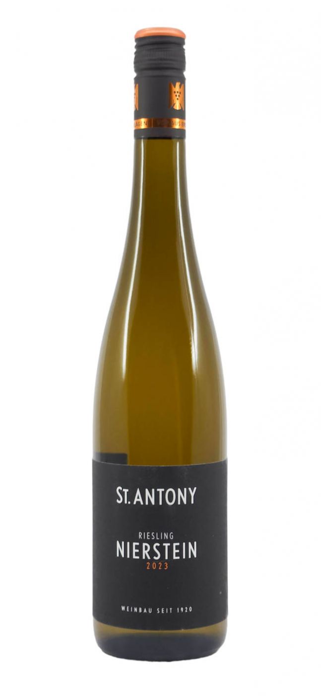 St Antony Nierstein Riesling