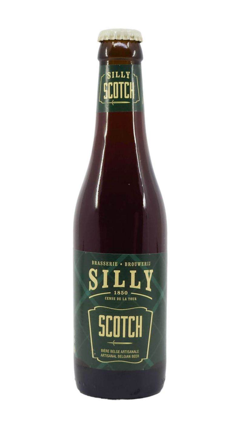 Silly Scotch