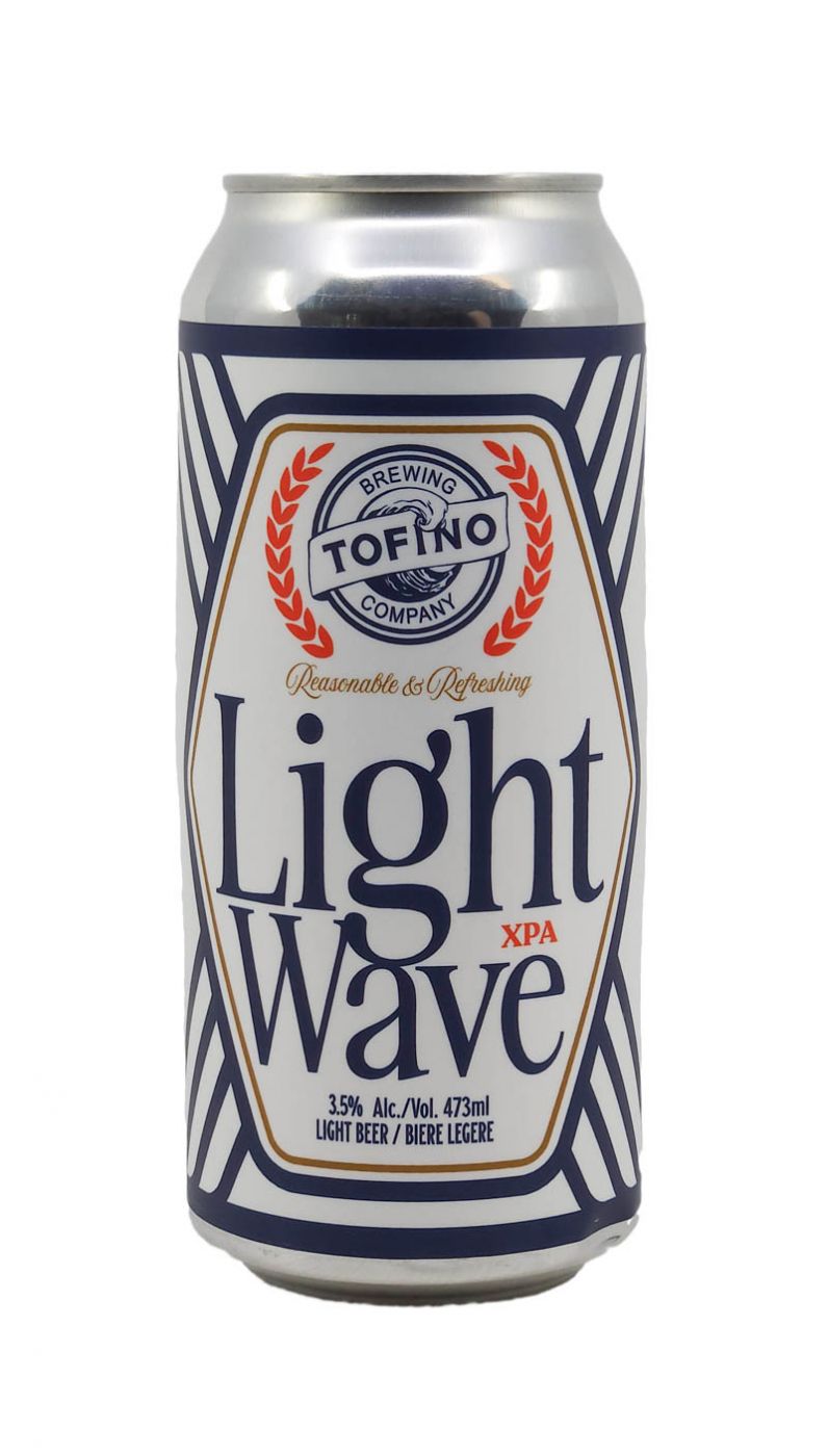Tofino Light Wave XPA