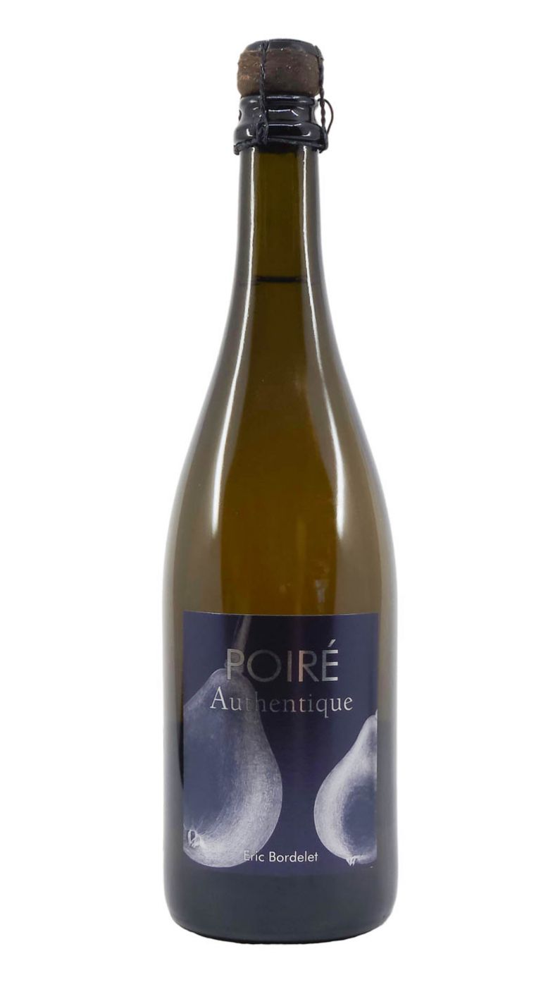 Eric Bordelet Poire Authentique