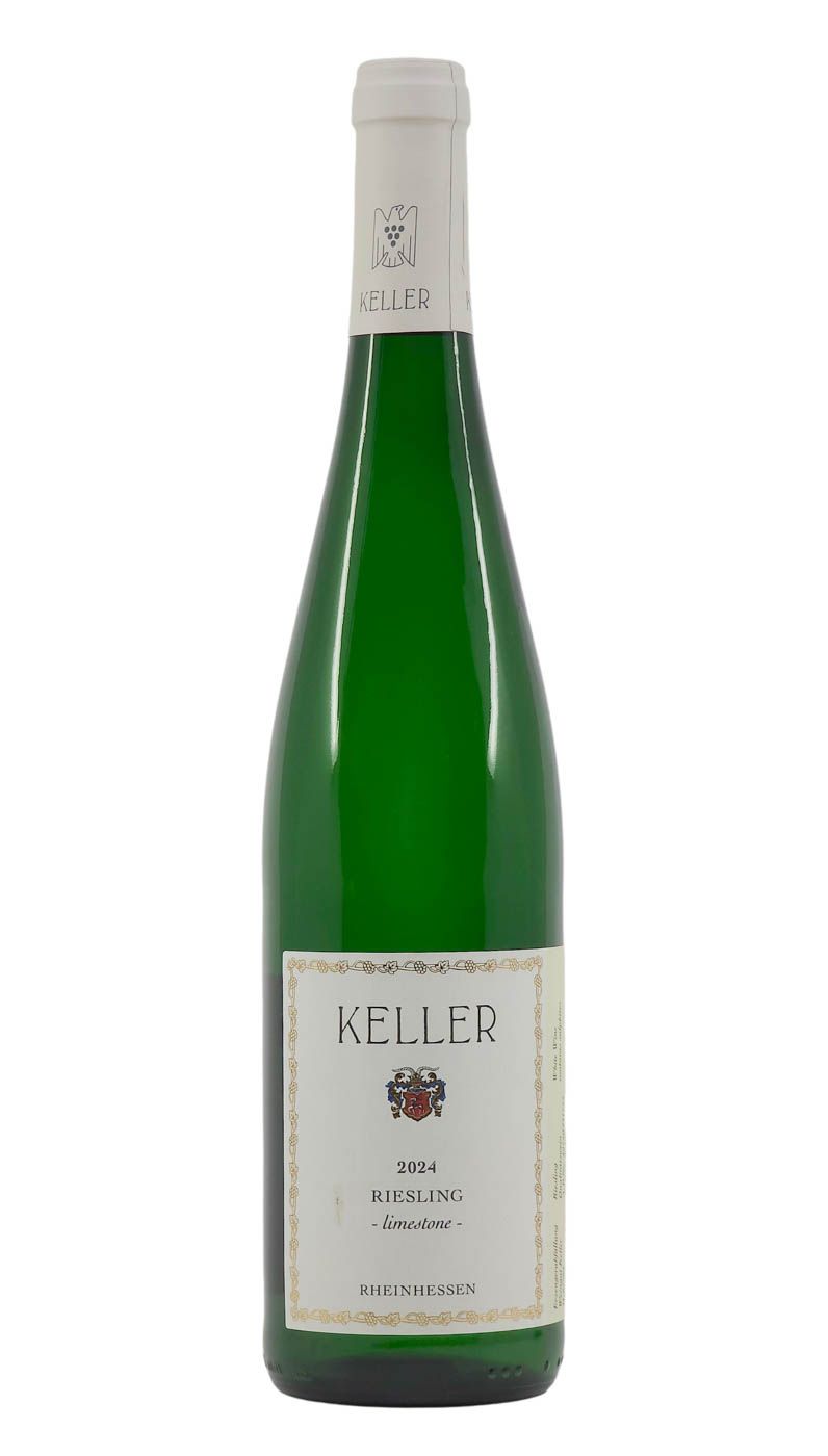 Keller Riesling Limestone