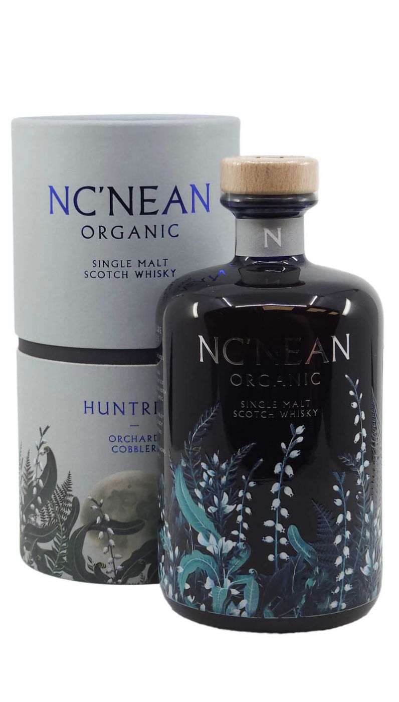 Nc'nean Huntress Orchard Cobbler