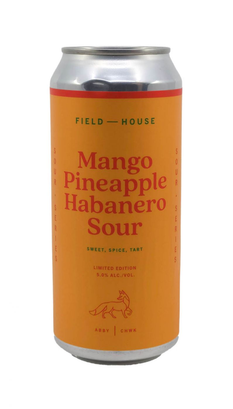 Field House Mango Habanero Sour