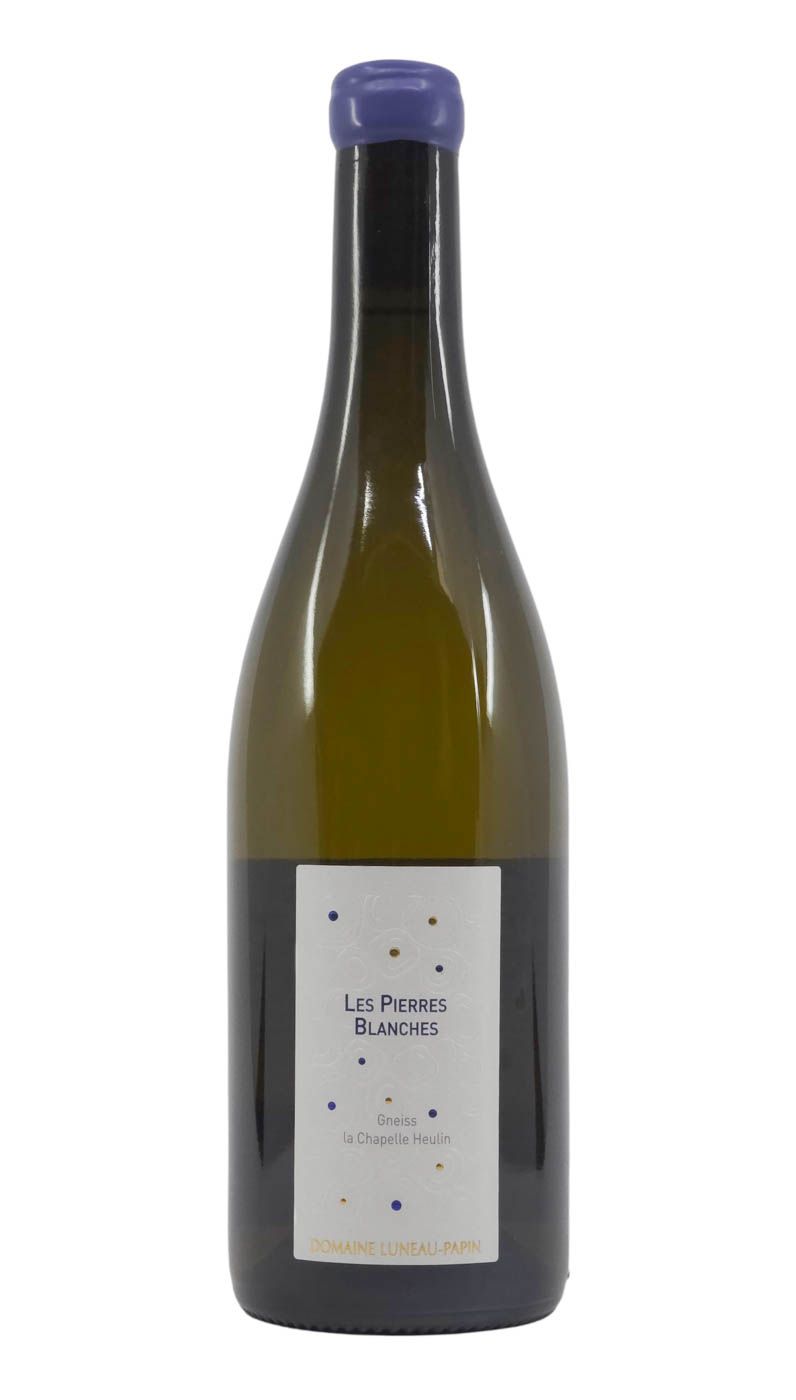 Luneau Pierres Blanches