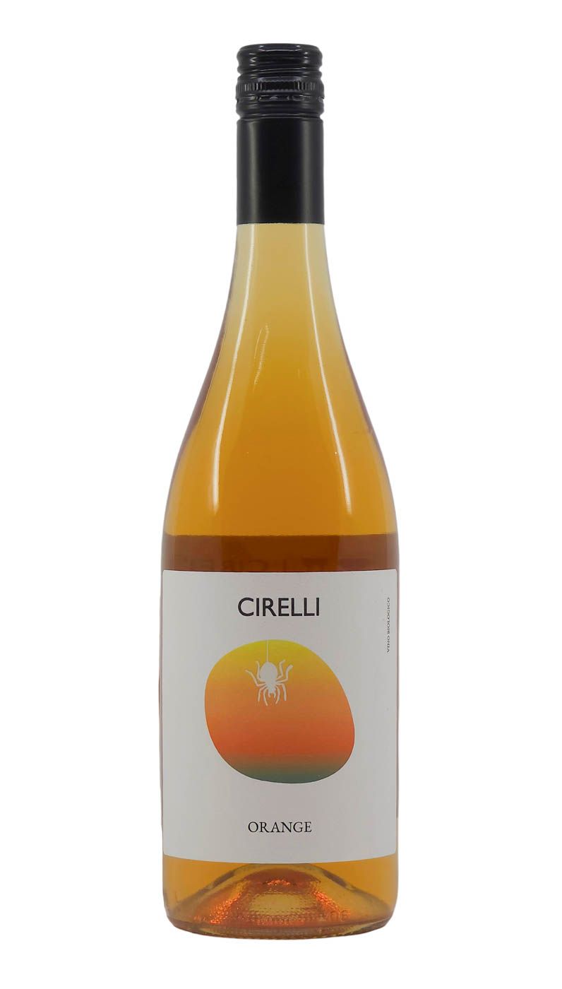 Cirelli Orange