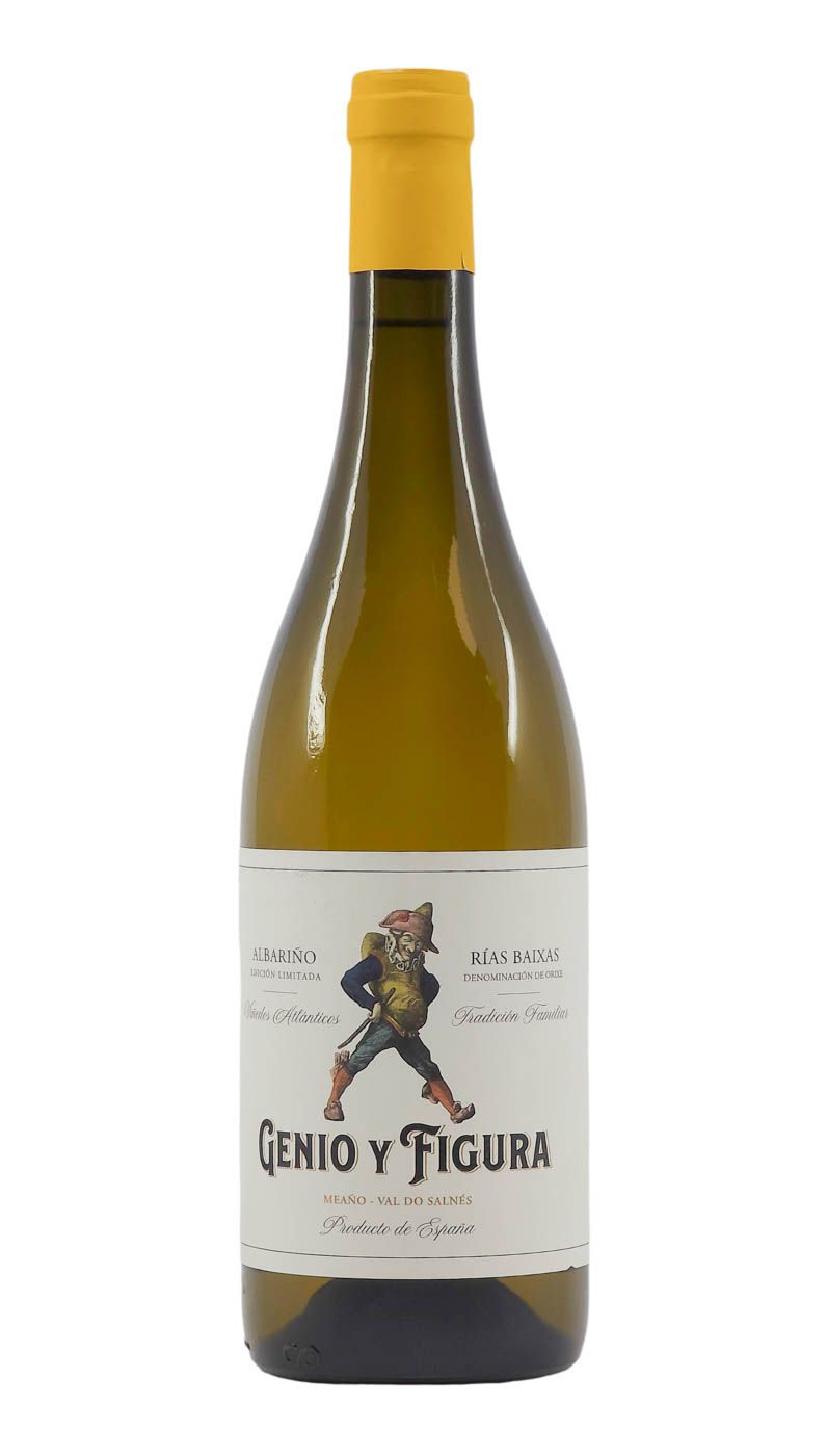 Attis Albarino