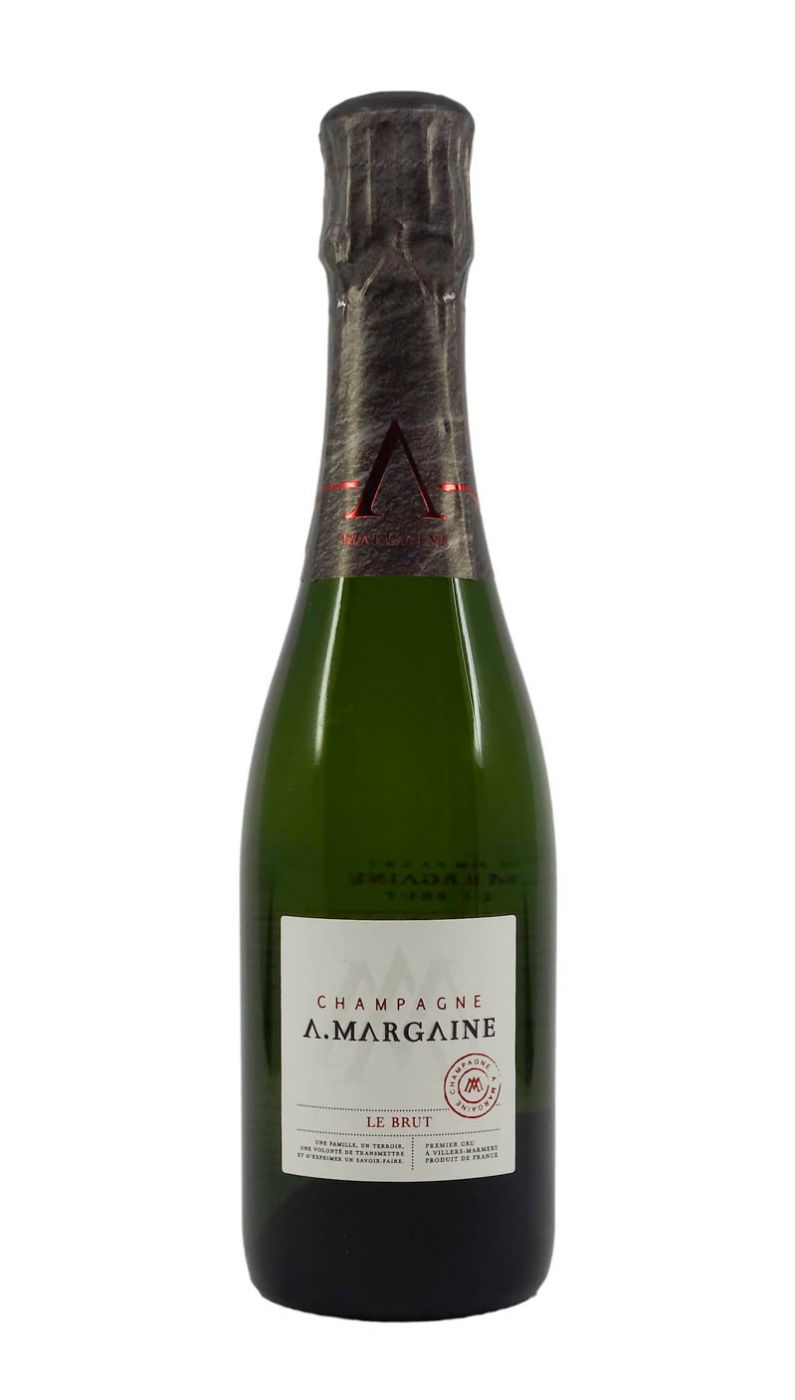 A. Margaine Le Brut 375ml