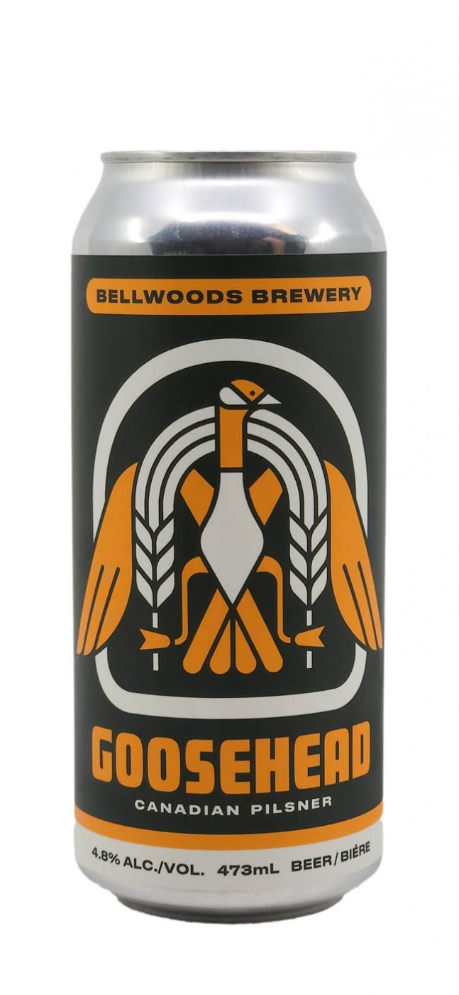 Bellwoods Goosehead