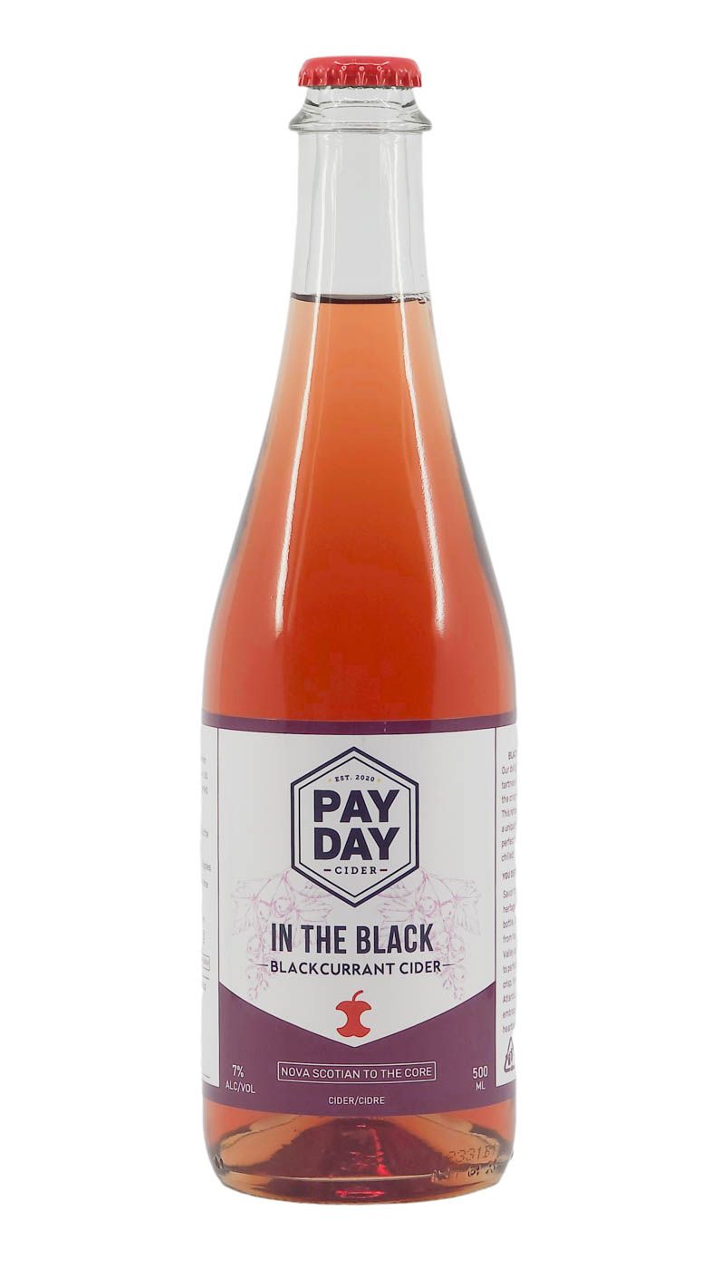 Pay Day Black Currant
