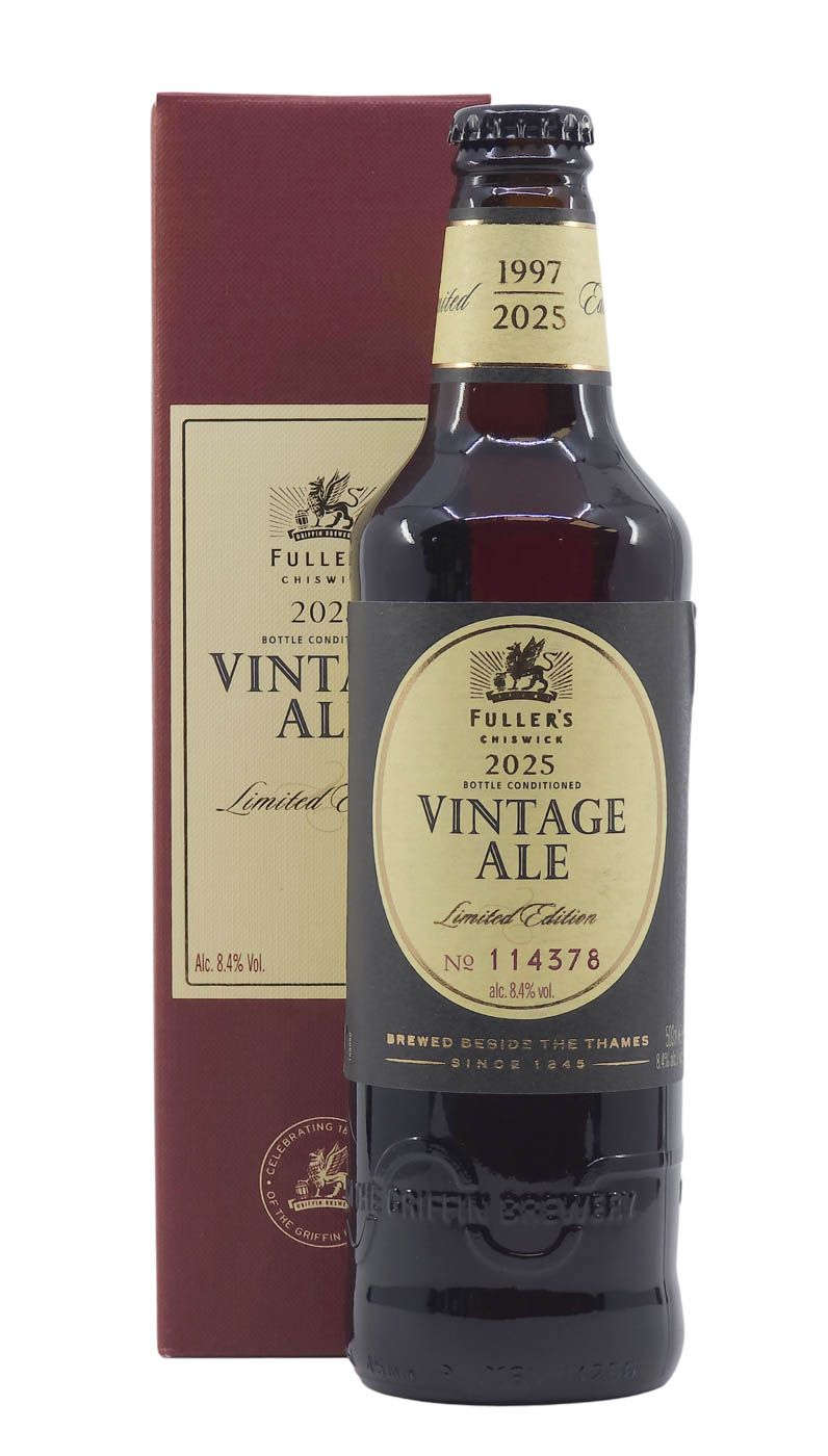 Fuller's Vintage Ale