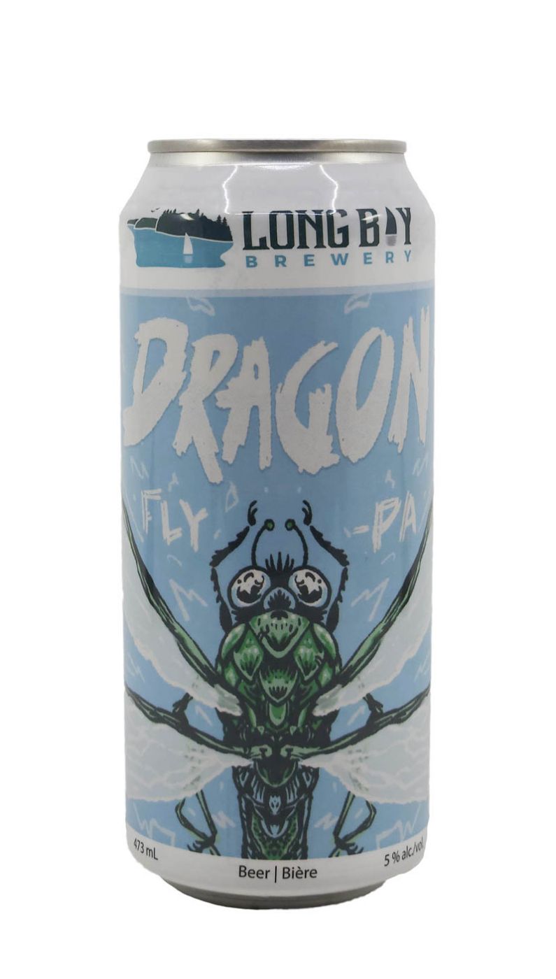 Long Bay Dragonfly Pale