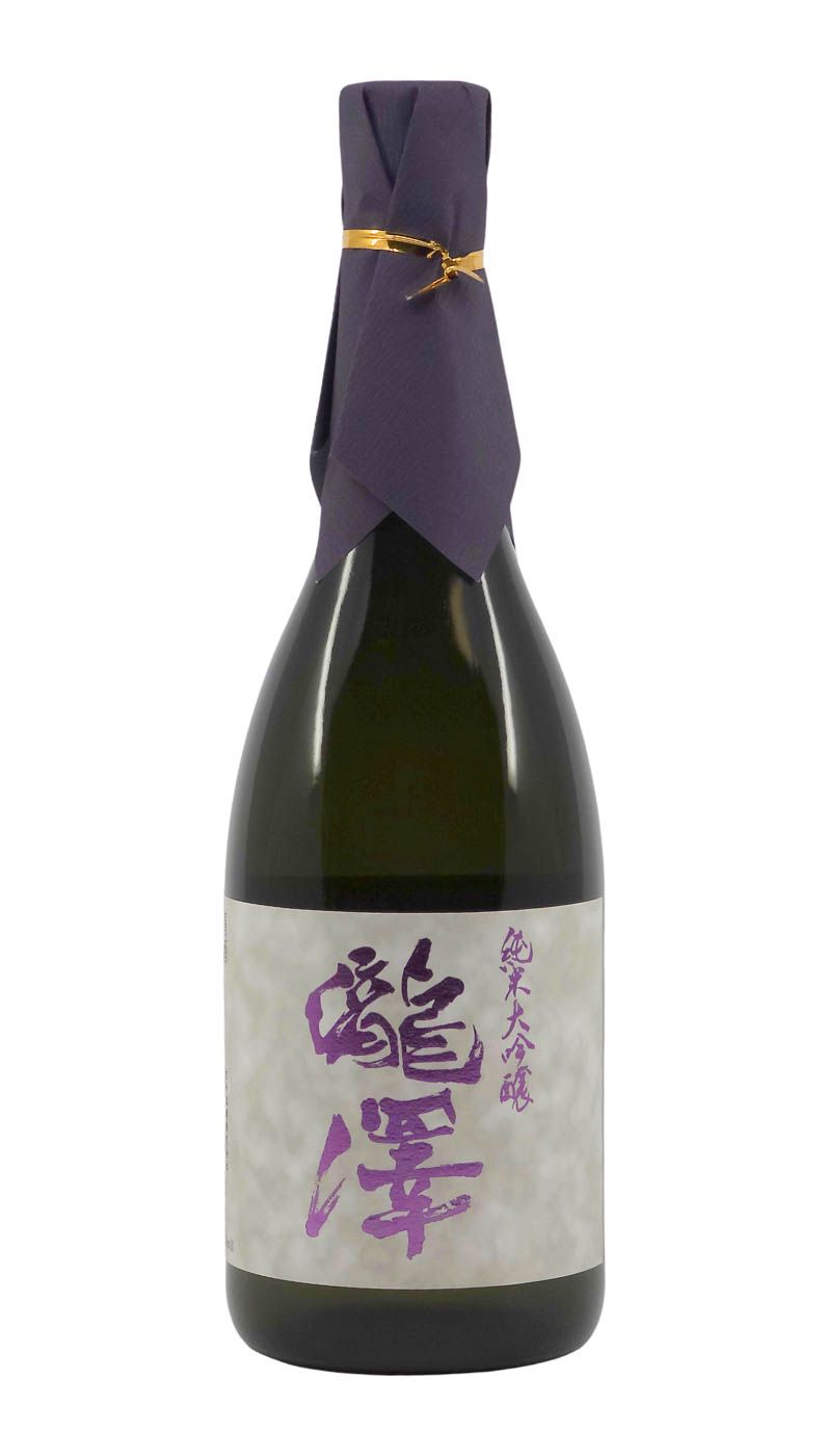 Takizawa Royal Junmai Daiginjo