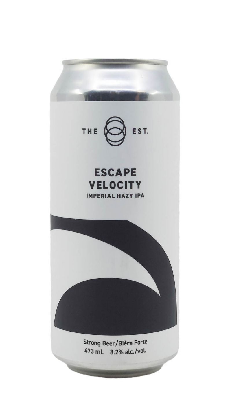 Establishment Escape Velocity