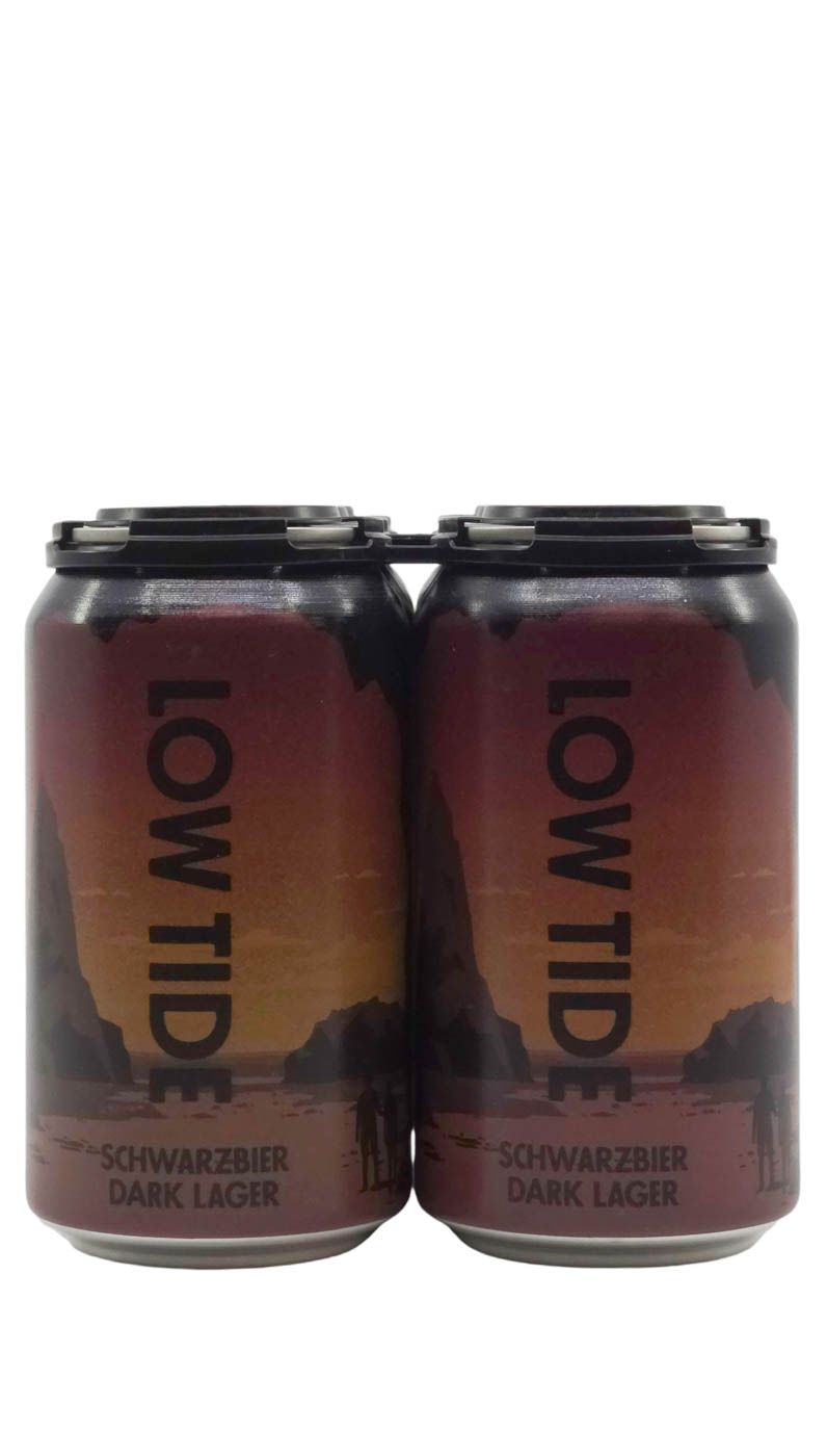 Born Low Tide Dark Lager 6-pack