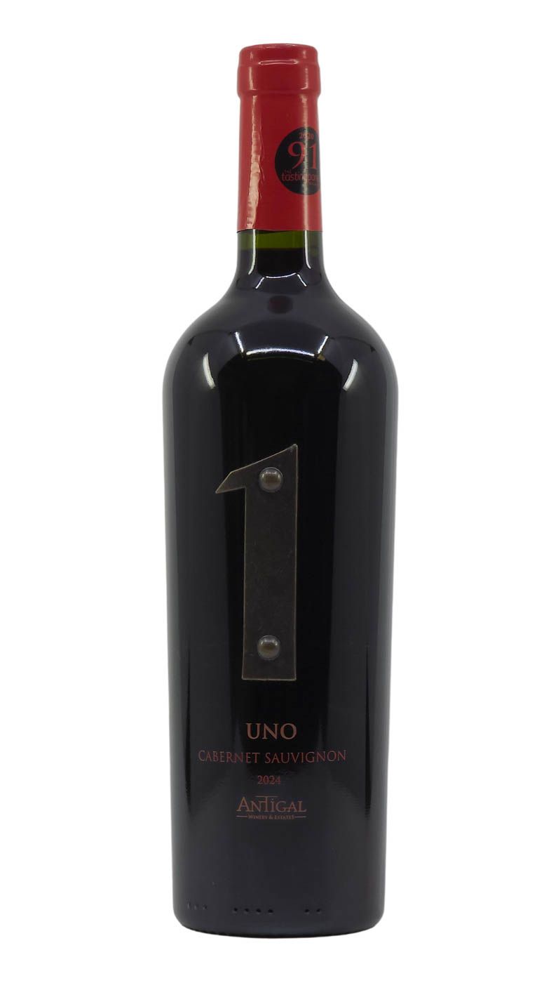 Antigal Cabernet Sauvignon