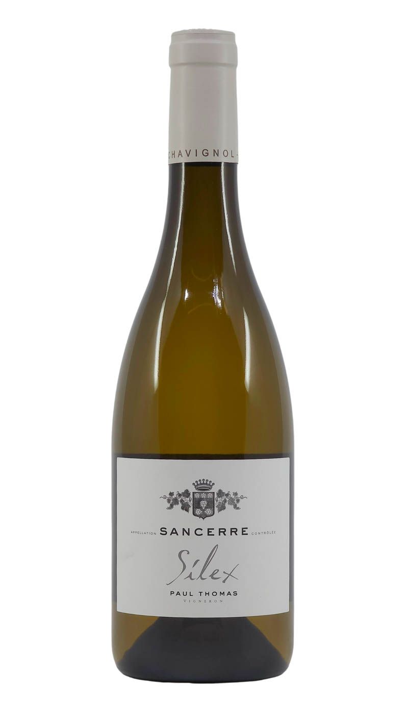 Paul Thomas Sancerre Silex