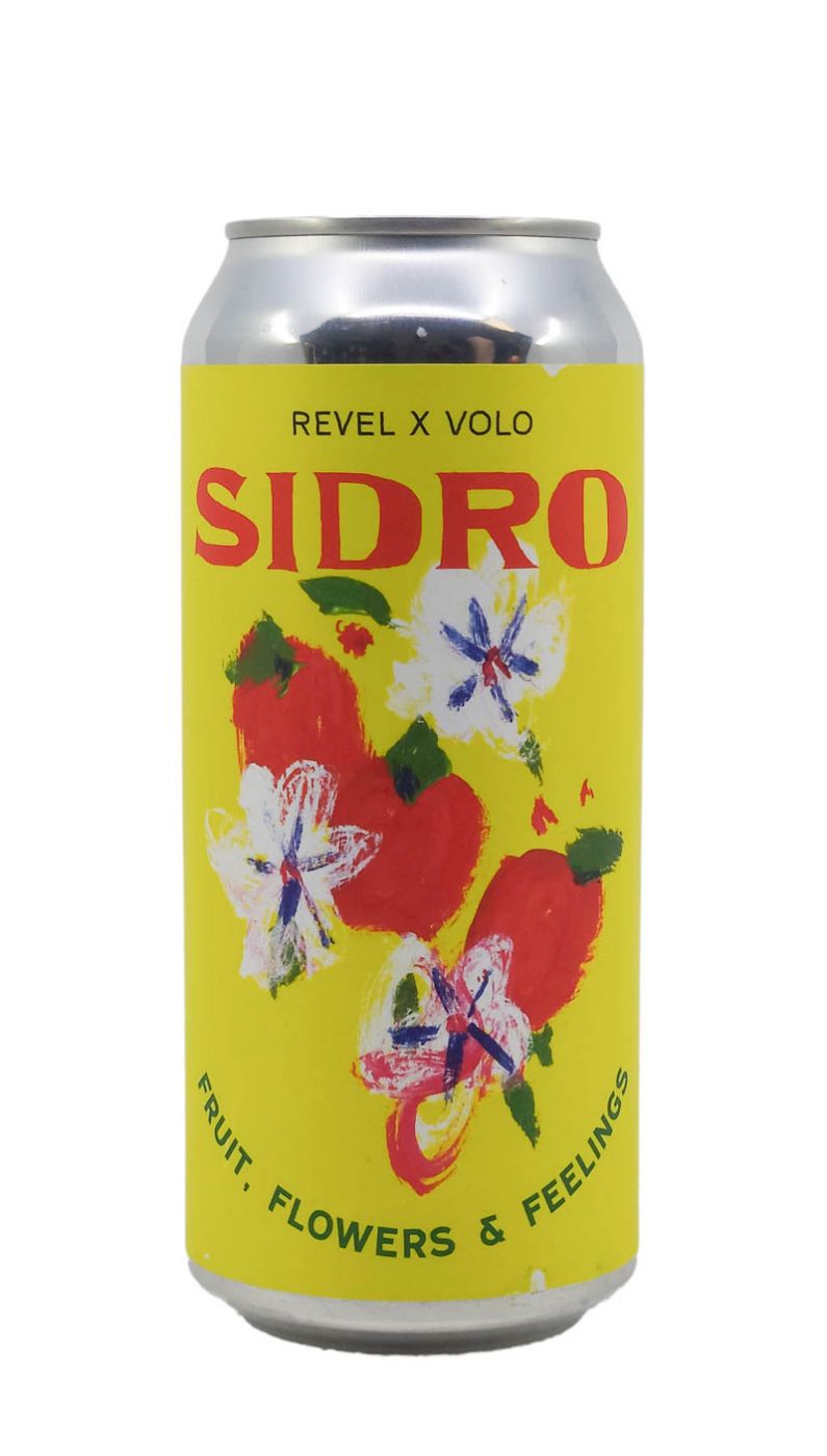 Revel Sidro