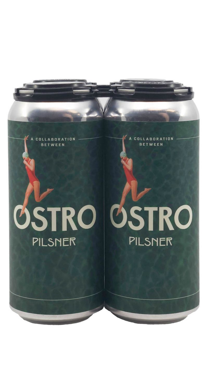 Superflux X Four Winds Ostro