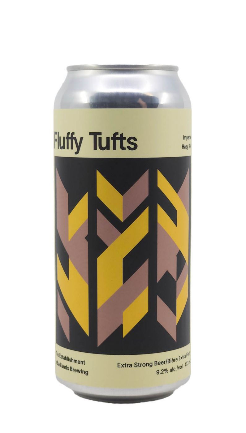 Establishment Fluffy Tufts