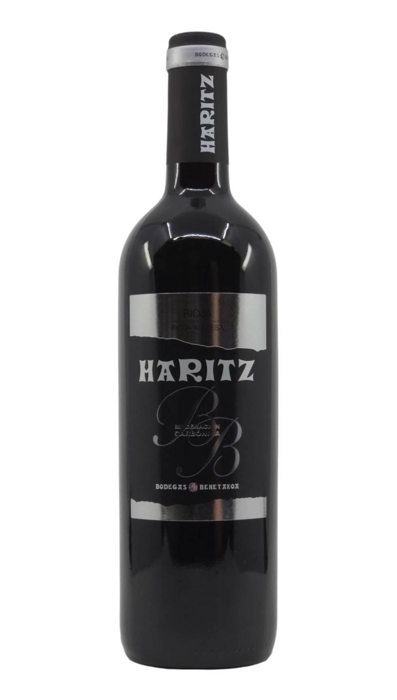 Haritz Carbonica