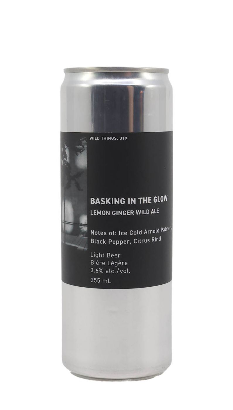 Establishment Basking In The Glow