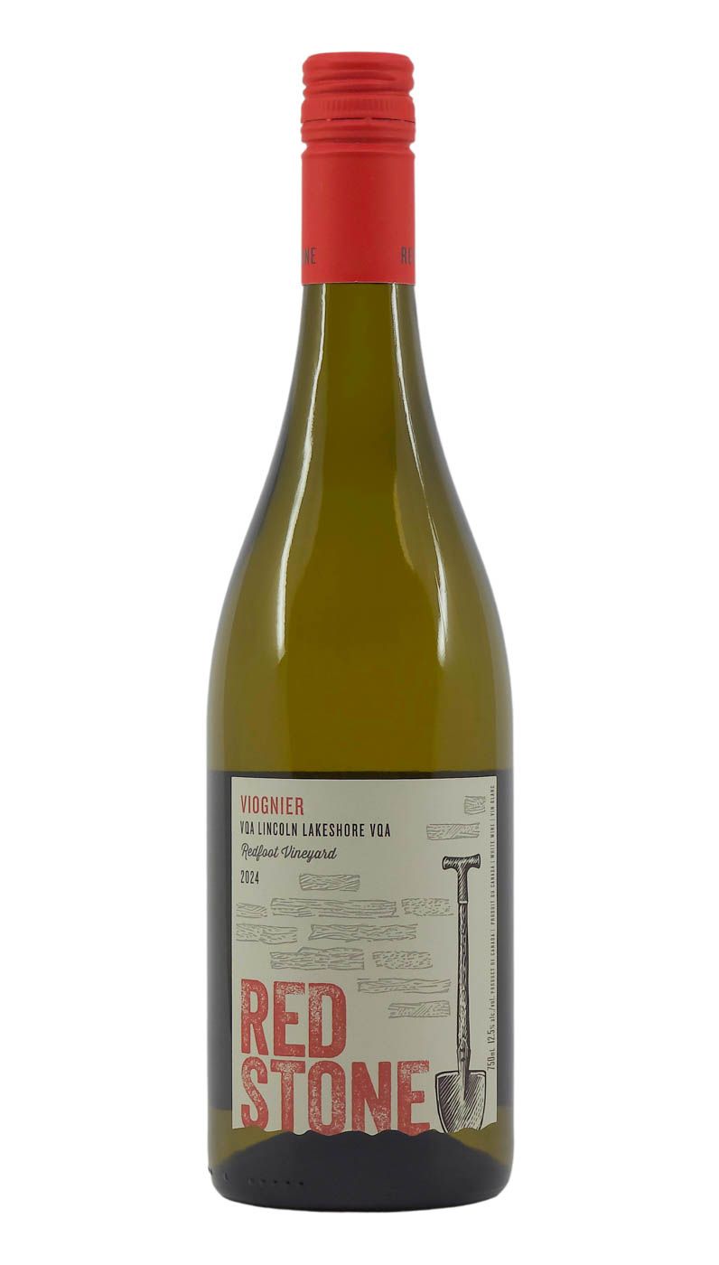 Redstone Viognier