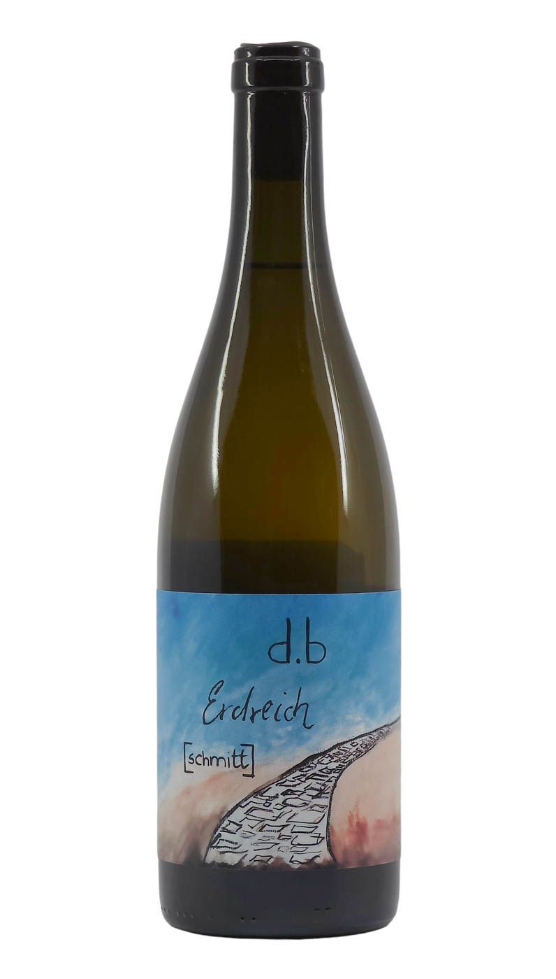 DB Schmitt Erdreic
