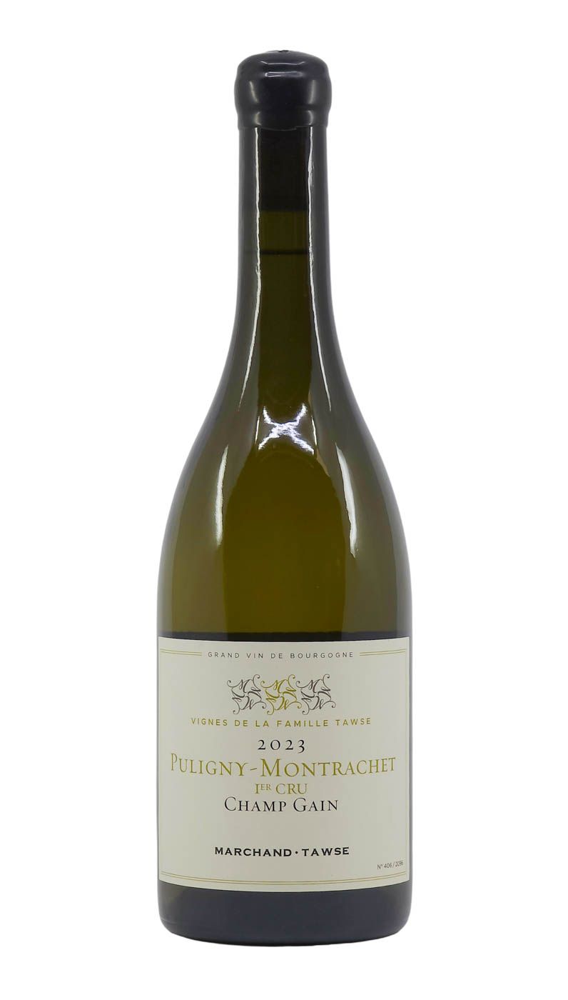 Marchand Tawse Puligny Montrachet
