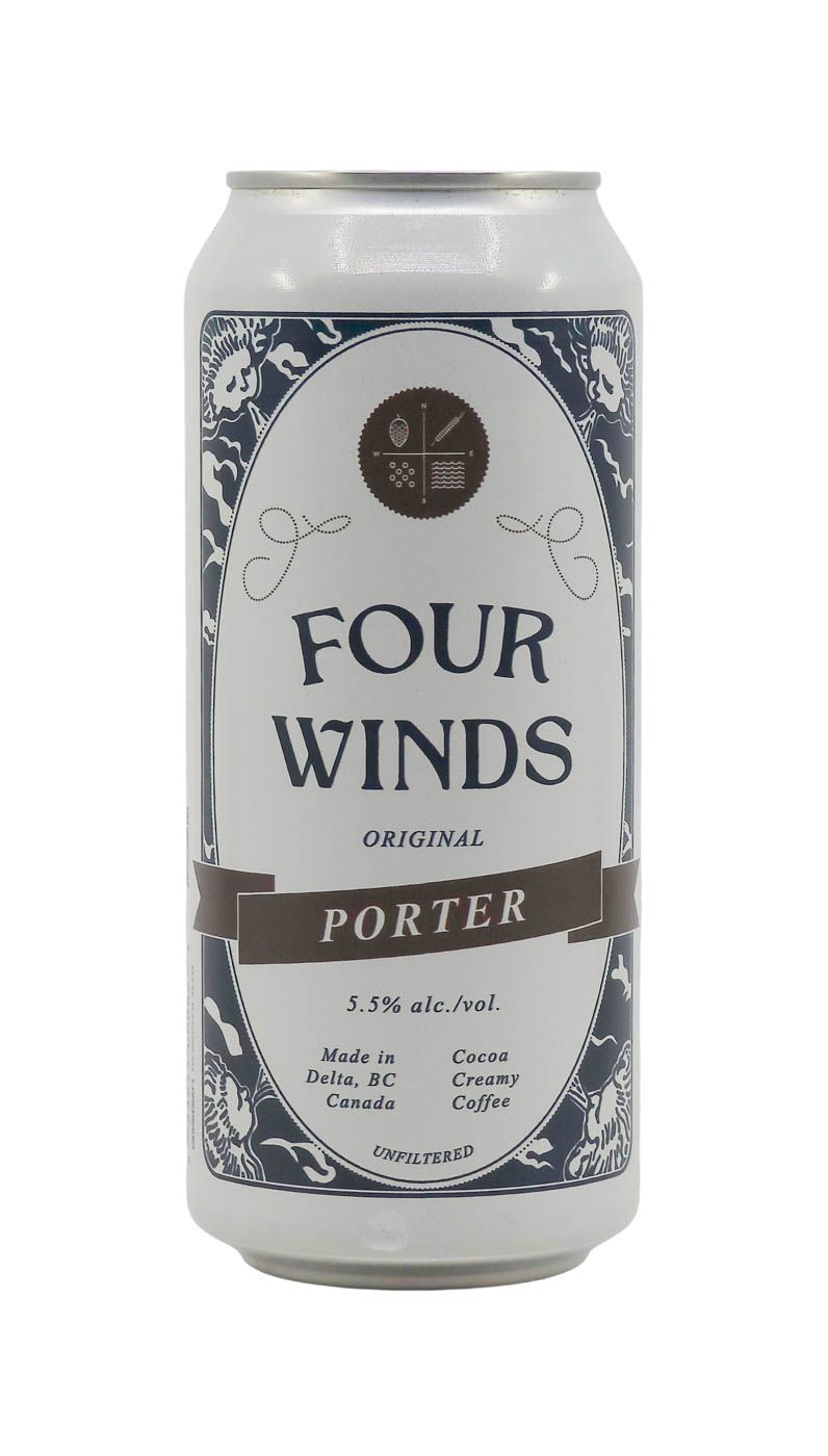 Four Winds Original Porter