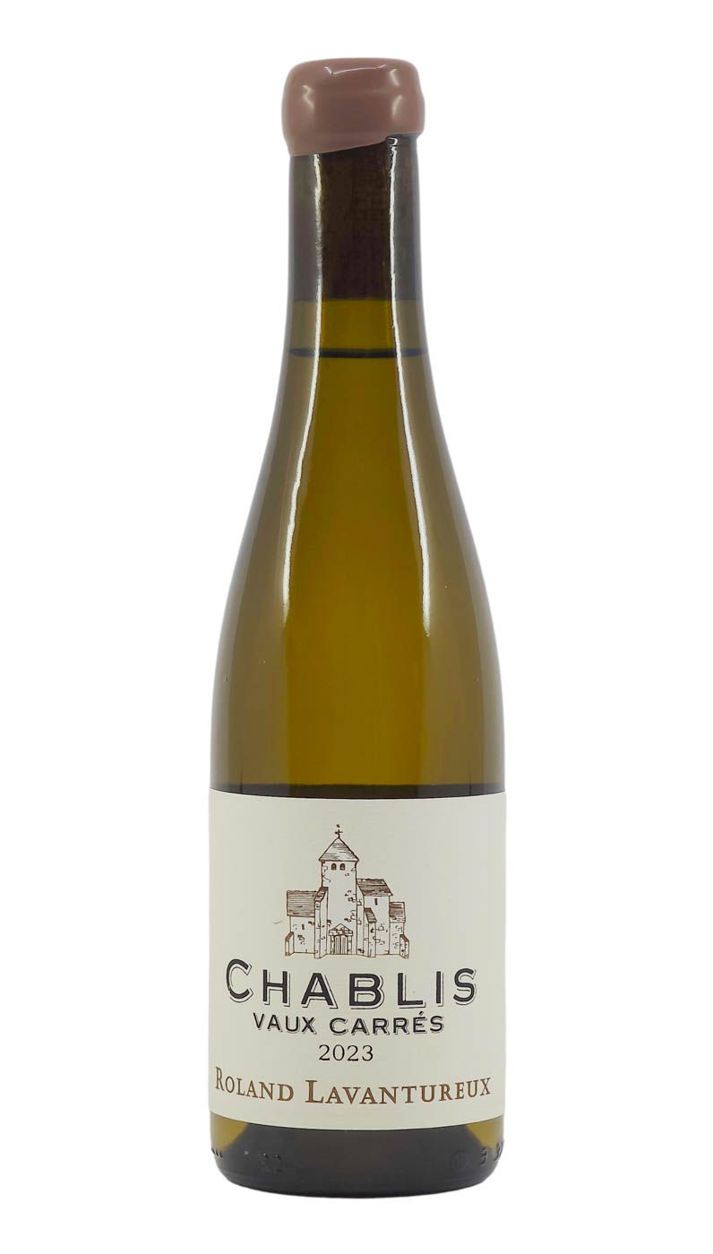 Roland Lavantureux Chablis 375ml