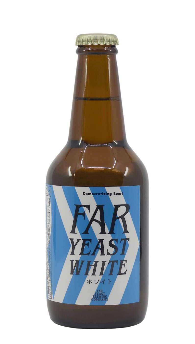 Far Yeast White