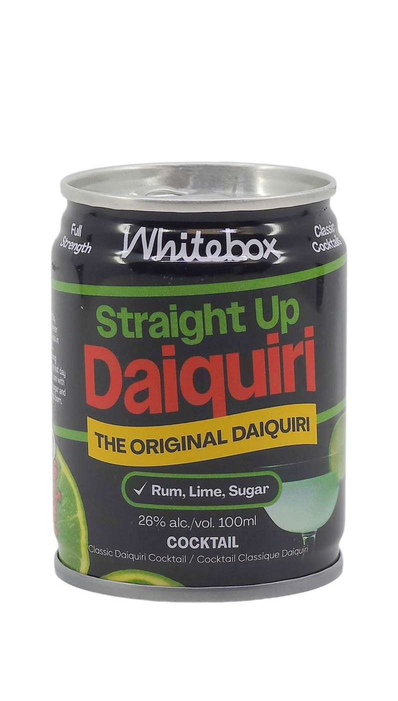 Whitebox Daiquiri