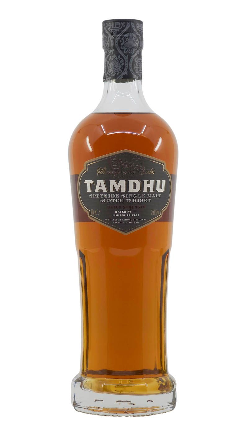 Tamdhu Batch Strength No. 8 55.8%