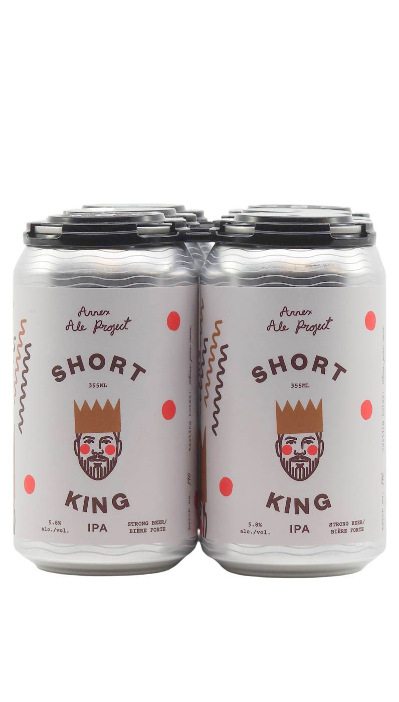 Annex Short King IPA
