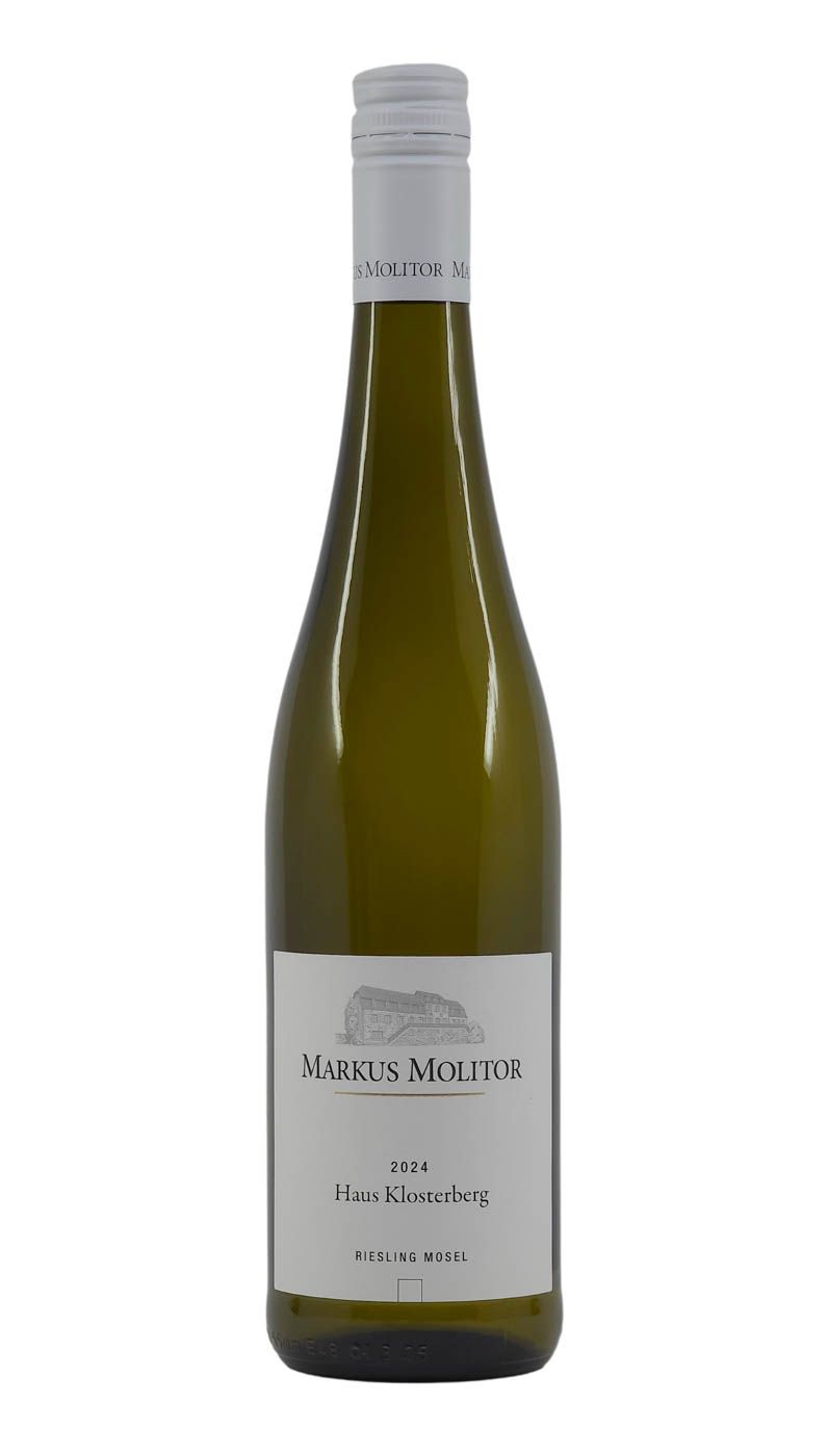 Molitor Riesling Graacher Domprobst