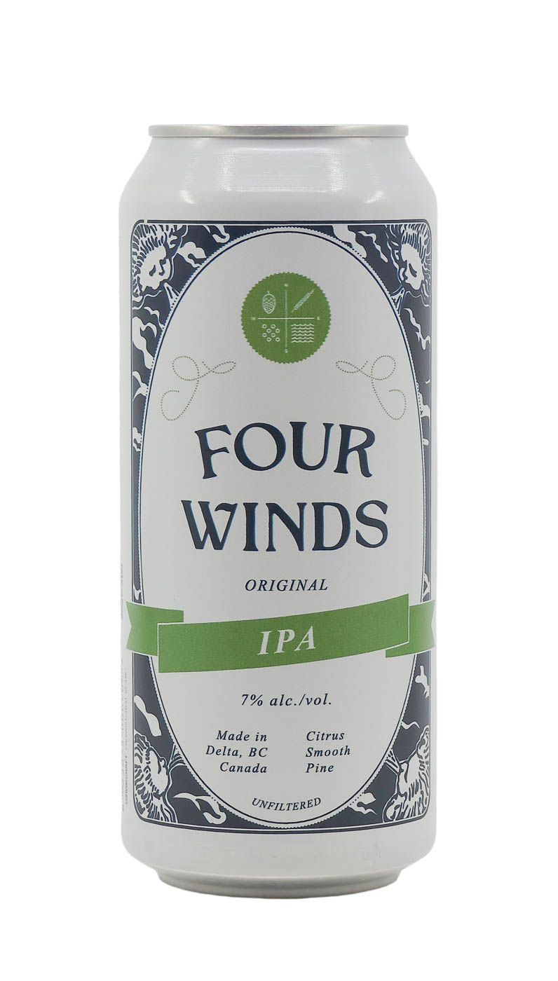Fourwinds Original IPA