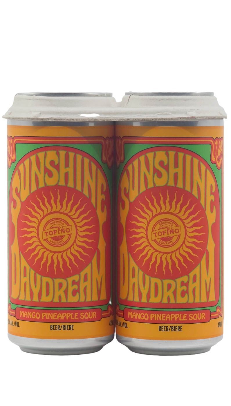 Tofino Sunshine Daydream