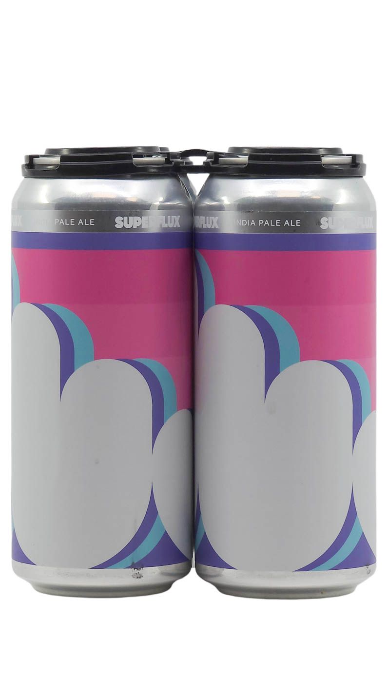 Superflux Raingod IPA