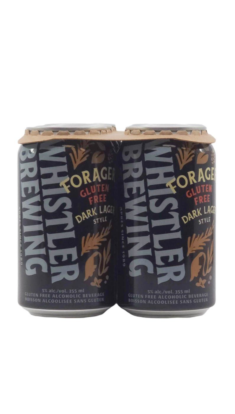 Whistler Forager GF Dark