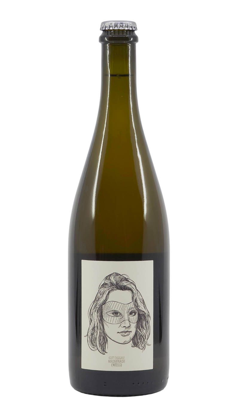 Gut Oggau Maskerade Weiss