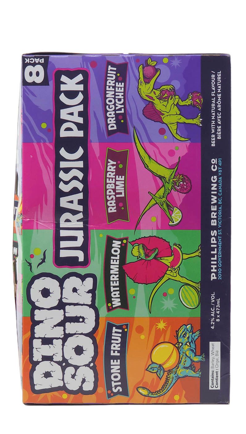 Dinosour Jurassic Pack 2026