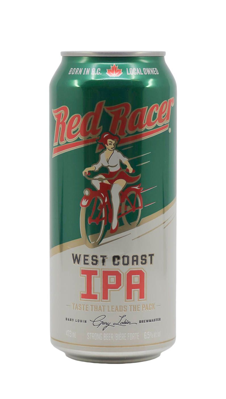 Red Racer WCIPA