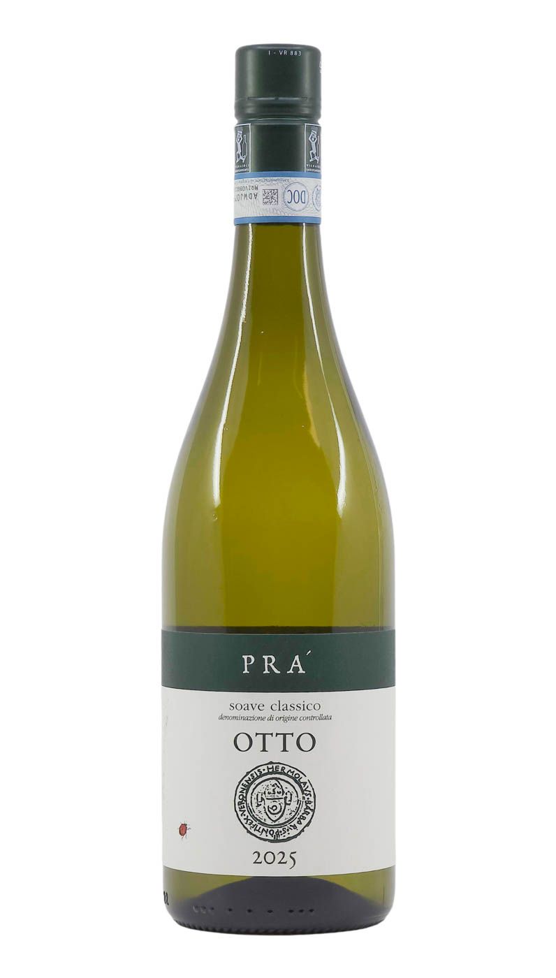 Pra Soave Otto