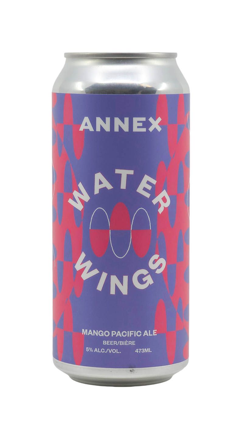 Annex Water Wings Mango Ale