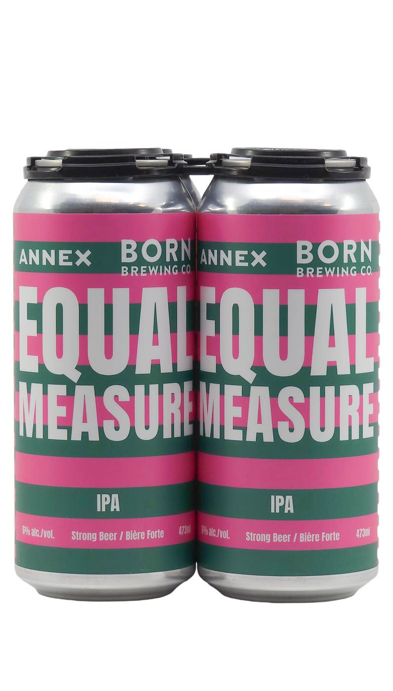 Annex Equal Measure NEIPA