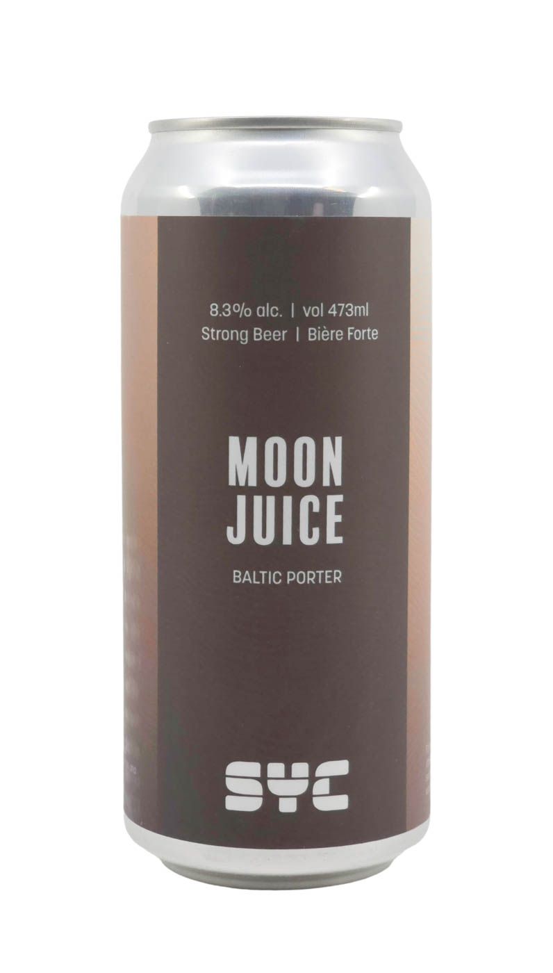 SYC moon Juice